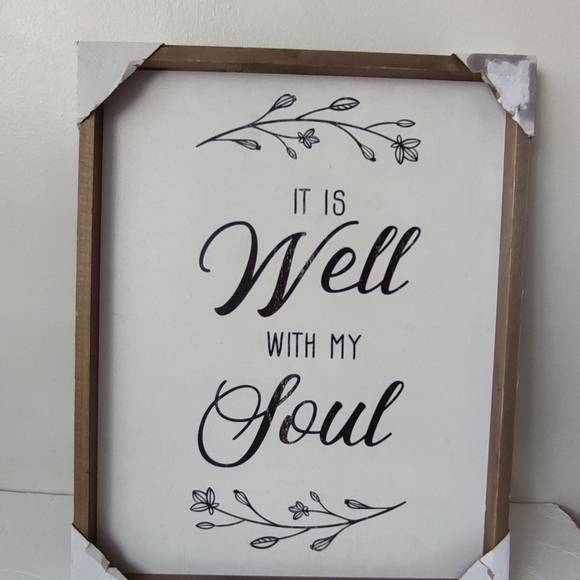 Deco Sign - Picture 2 of 15